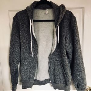 American Apparel Sweatshirt (NEW)